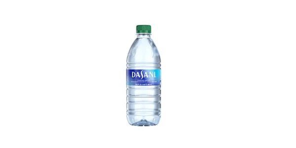 Photo of Dasani Bottled Water