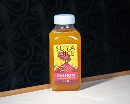Photo of Passion Fruit Juice