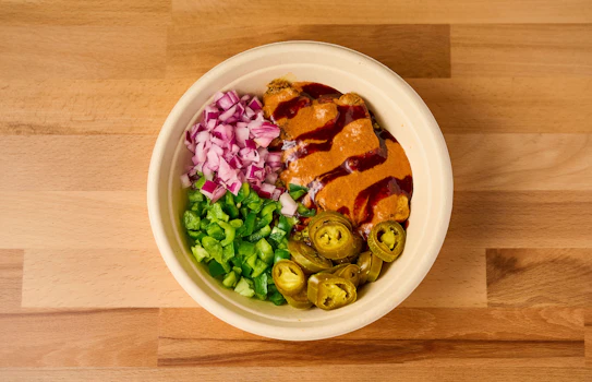 Photo of Firecracker