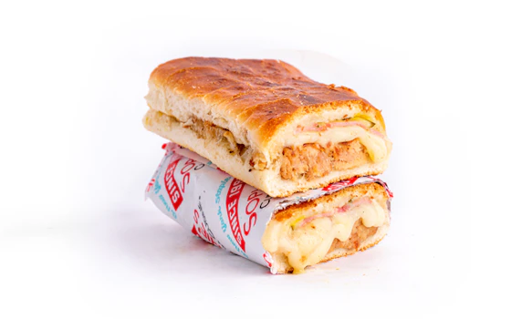 Photo of El Cubano - The Cuban