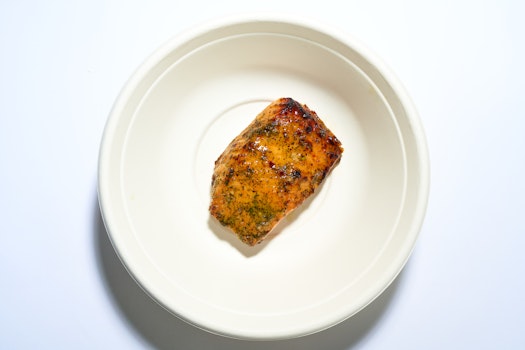 Photo of Side of Sustainable Honey Dijon Salmon