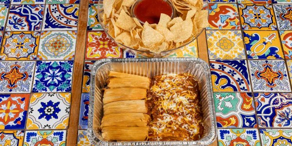 Photo of Dozen Tamales