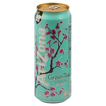 Photo of Arizona Iced Tea