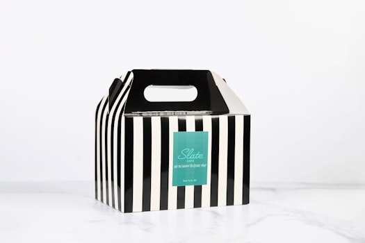 Photo of Sandwich Boxed Lunch