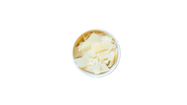 Photo of Side of Parmesan Cheese