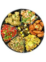 Photo of Medium Mediterranean Platter