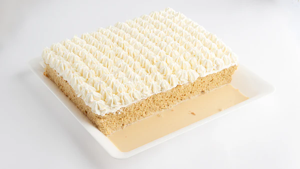 Photo of Tres Leches Platter