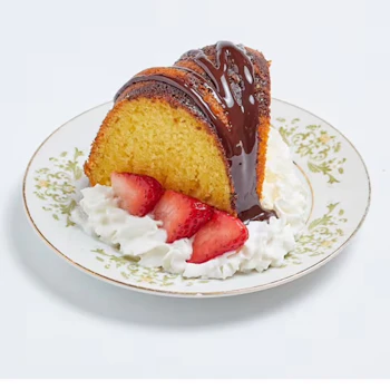 Photo of Cake of the Day