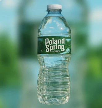 Photo of Bottled Water