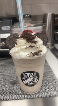 Photo of Oreo Shake