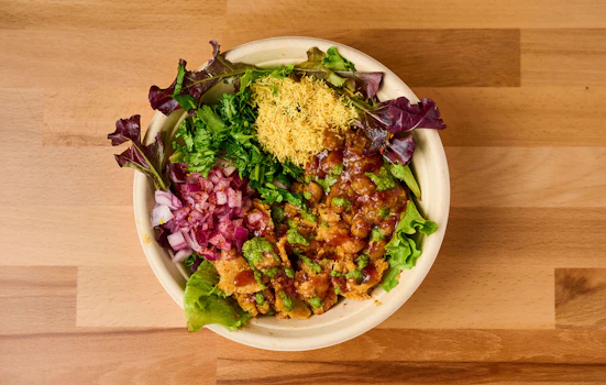 Photo of Chi City Chaat