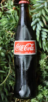 Photo of Mexican Coke