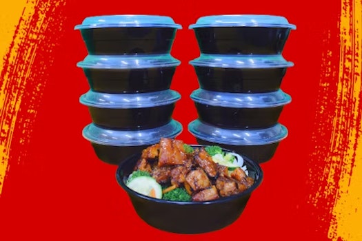 Photo of Spicy Lovers Pack