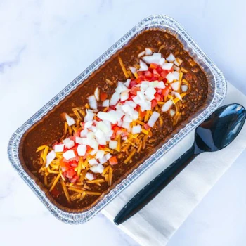 Photo of Stand Chili
