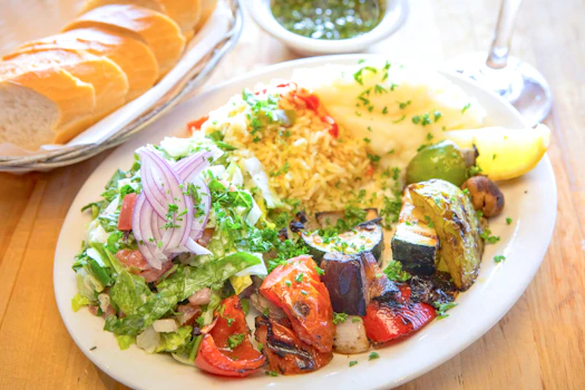 Photo of Vegetales Al Plato