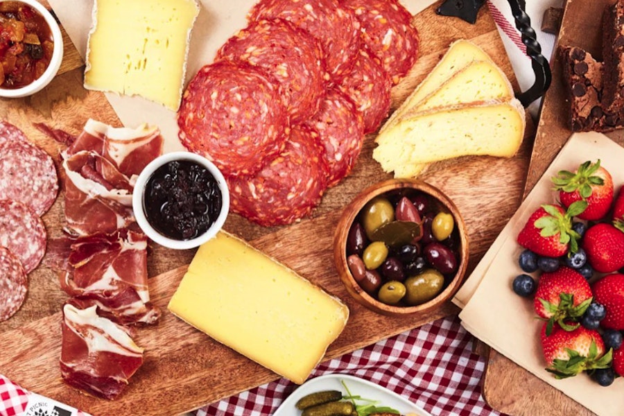 Perfect Picnic Corporate Catering and Group Ordering located at 405 Central Park West, New York, NY 10025, USA. Perfect Picnic's top menu items include Family Bowl of Kale Salad, Family Bowl of Arugula Salad, Platter of Veggie Crudité.