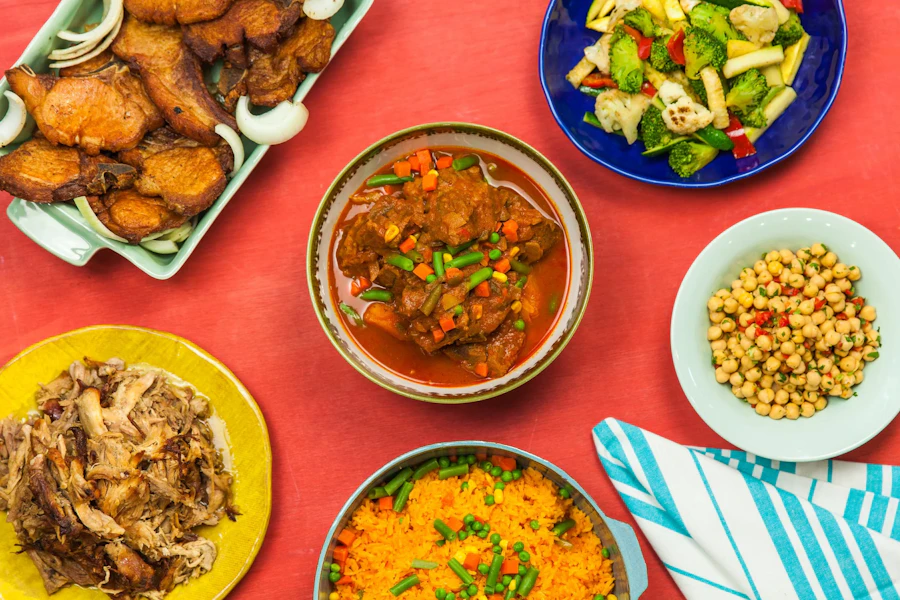 Sophie's Cuban Corporate Catering and Group Ordering located in New York City. Sophie's Cuban's top menu items include Tray of Fried Sweet Plantains, Tray of House Green Salad, Tray of Avocado Salad.