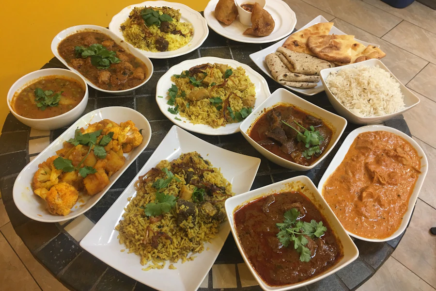 Guru the Caterer Corporate Catering and Group Ordering located at 1295 Broadway, Somerville, MA 02144, USA. Guru the Caterer's top menu items include Chicken Combo Meal, Vegetarian Combo Meal, Lamb Combo Meal.