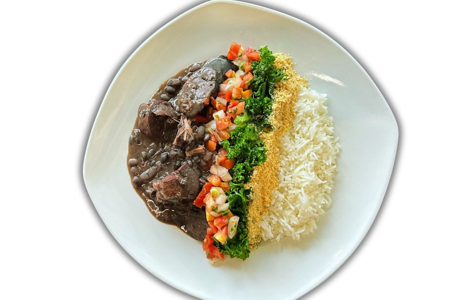 Brazilian Bowl Grill Corporate Catering and Group Ordering located at 3204 N Broadway, Chicago, IL 60657, USA. Brazilian Bowl Grill's top menu items include Order of Pao De Queijo, Guacamole and Chips, Brazilian Flan.