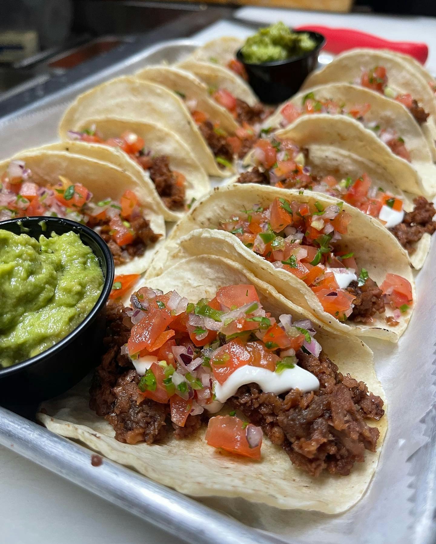 Judy Z's Kitchen Corporate Catering and Group Ordering located at 1 7th Ave S, New York, NY 10014, USA. Judy Z's Kitchen's top menu items include Half Tray of Boneless Buffalo Wings, Half Tray of Seasoned Fries, Half Tray of Beef Sliders with Cheddar Cheese.