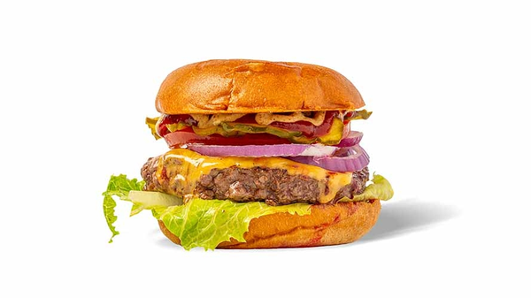 Bareburger Corporate Catering and Group Ordering located in New York City. Bareburger's top menu items include Honey Brussels Platter, Sweet Potato Fries Platter, Double Wagyu Smashburger.