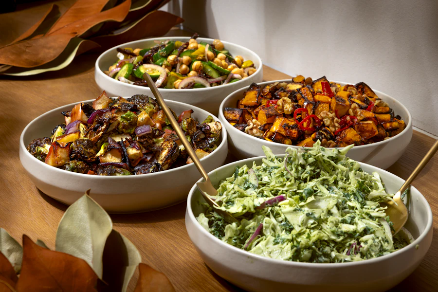 FARE Corporate Catering and Group Ordering located at 251 E Huron St, Chicago, IL 60611, USA. FARE's top menu items include Craft Your Own Bowl, Smoky Chicken Bowl, Turkey Meatball Bowl.