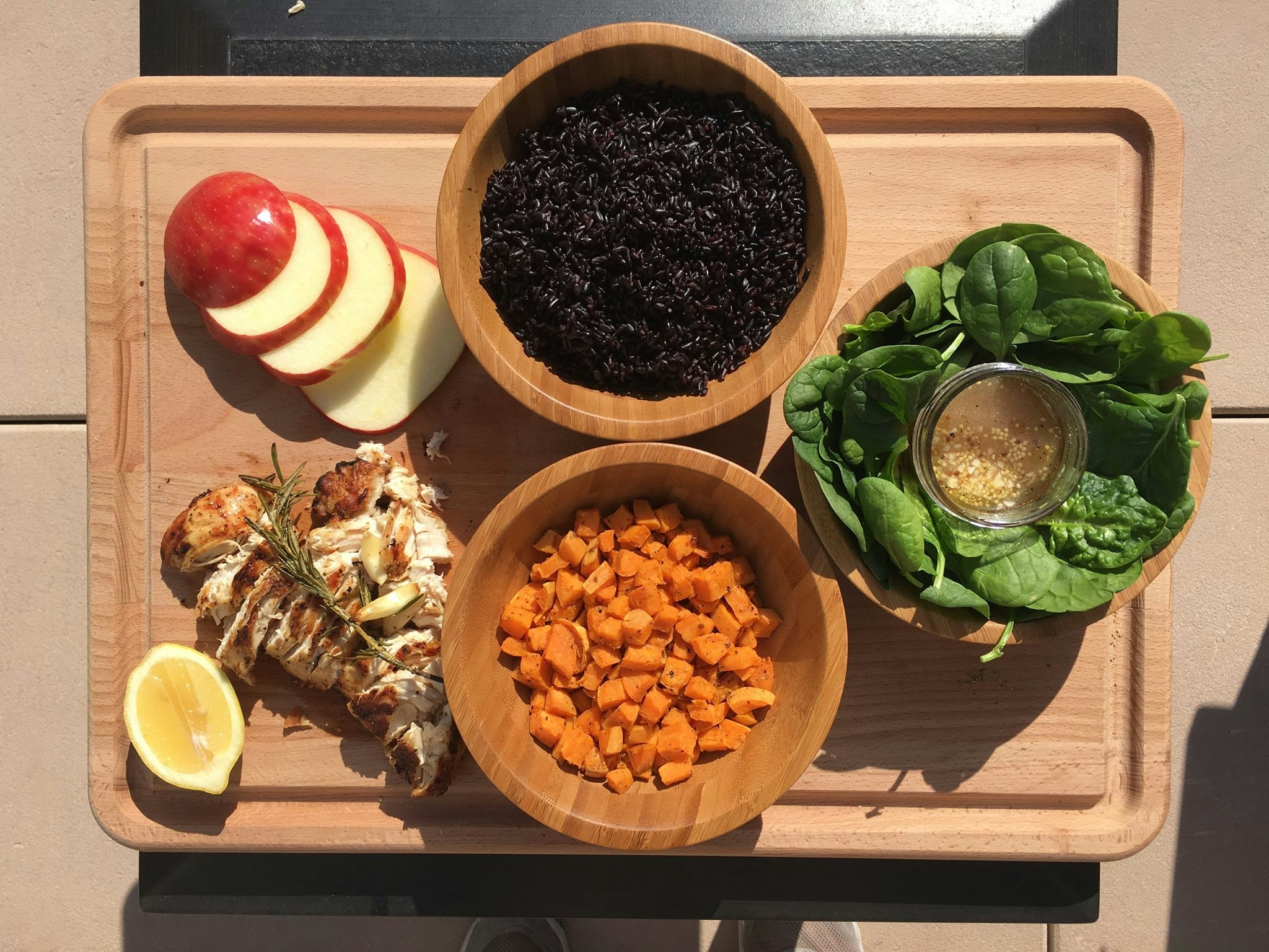 Ranch Hand Corporate Catering and Group Ordering located at 14735 Bratton Ln suite 205, Austin, TX 78728, USA. Ranch Hand's top menu items include The Cheat, Rosemary Bowl, Heartbrand Bowl.