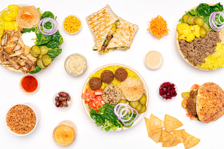 ZaZu Mediterranean Street Food Corporate Catering and Group Ordering located at 232 7th Ave, New York, NY 10011, USA. ZaZu Mediterranean Street Food's top menu items include Chicken Shawarma Bowl, Falafel Bowl, Beef Shawarma Bowl.