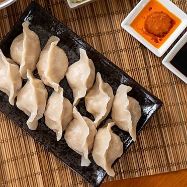 Dumpling Capital Corporate Catering and Group Ordering located at 5075 Stevens Creek Blvd #10, Santa Clara, CA 95051, USA. Dumpling Capital's top menu items include Chicken Filet & Rice Bento Box, Pork Chop & Rice Bento Box, Taiwan Braised Ground Pork Rice Bento Box.