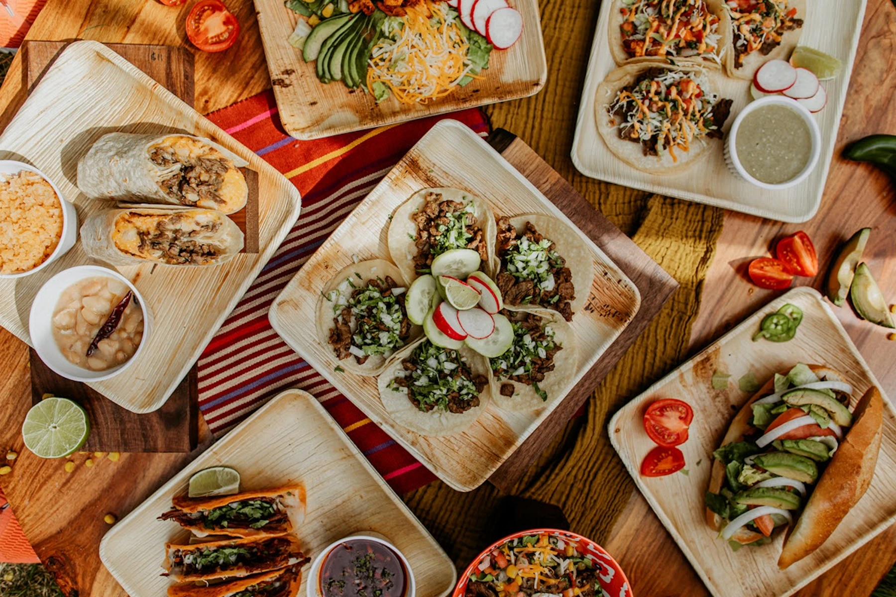 Isidros Corporate Catering and Group Ordering located at 13622 NE 20th St suite d, Bellevue, WA 98005, USA. Isidros's top menu items include Asada Taco Salad, Chicken Tinga Plate, Asada Taco Plate.