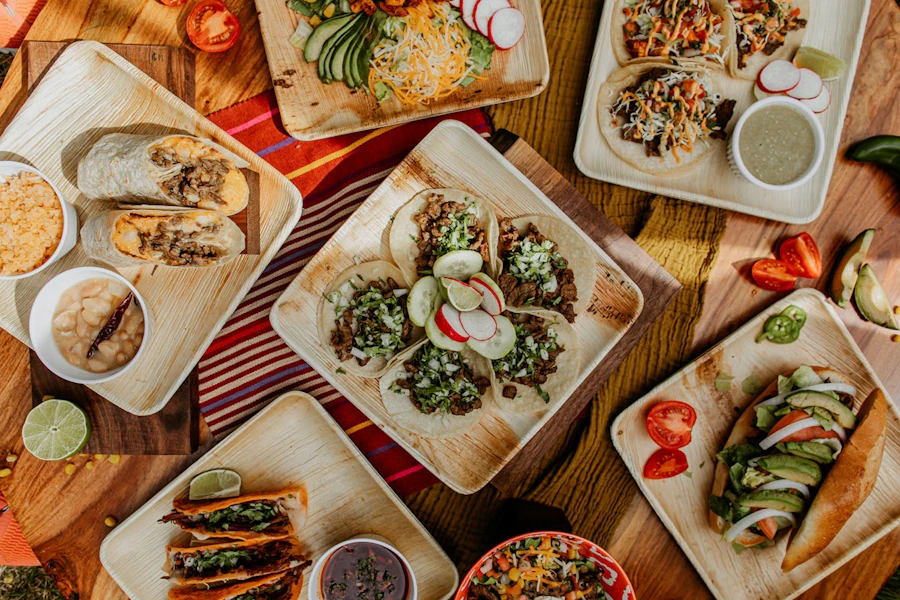 Isidros Corporate Catering and Group Ordering located at 13622 NE 20th St suite d, Bellevue, WA 98005, USA. Isidros's top menu items include Pollo Taco Salad, El Pastor Taco Salad, Soy Chorizo Taco Plate.