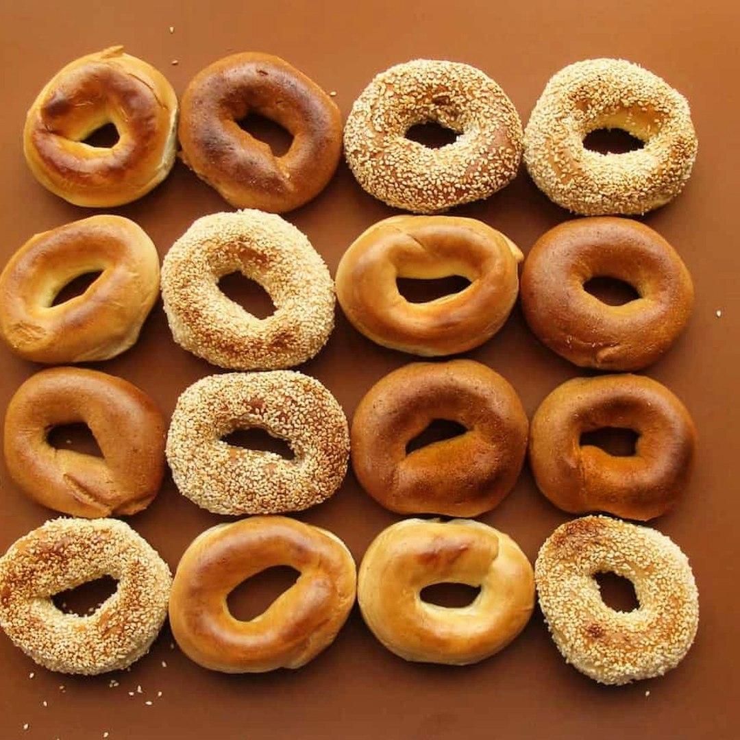 Eltana Corporate Catering and Group Ordering located in Seattle. Eltana's top menu items include Hero Box, Coffee Carrier for 20, Bagel with Spread.