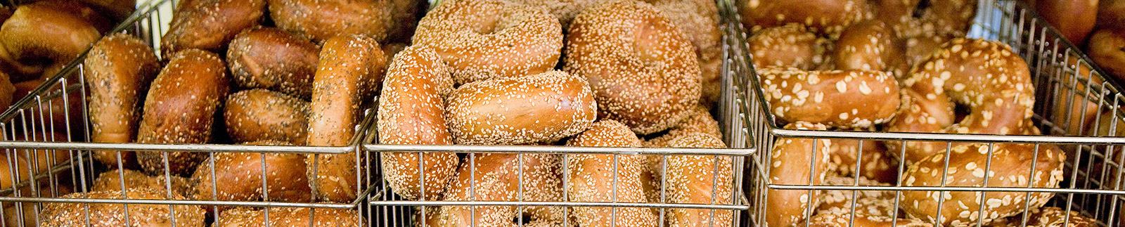 Leo's Bagels Corporate Catering and Group Ordering located at 3 Hanover Square, New York, NY 10004, USA. Leo's Bagels's top menu items include Vanilla Yogurt Parfait Individual Cup, Box of Fresh Juice, Strawberry Yogurt Parfait Individual Cup.