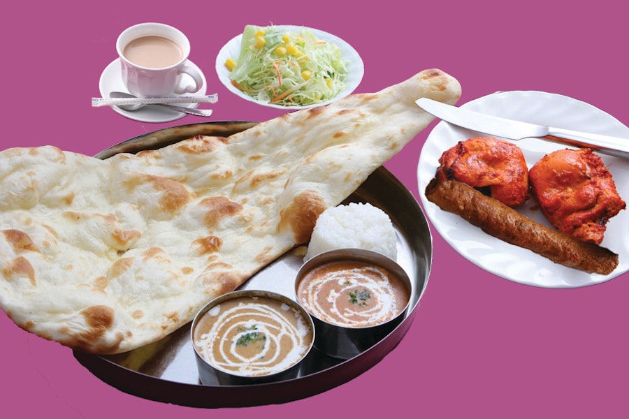 Himalayan Bite Corporate Catering and Group Ordering located at 2400 Telegraph Ave, Berkeley, CA 94704, USA. Himalayan Bite's top menu items include Traditional Biryani, Paneer Tikka Masala Curry, Tandoor Salmon.