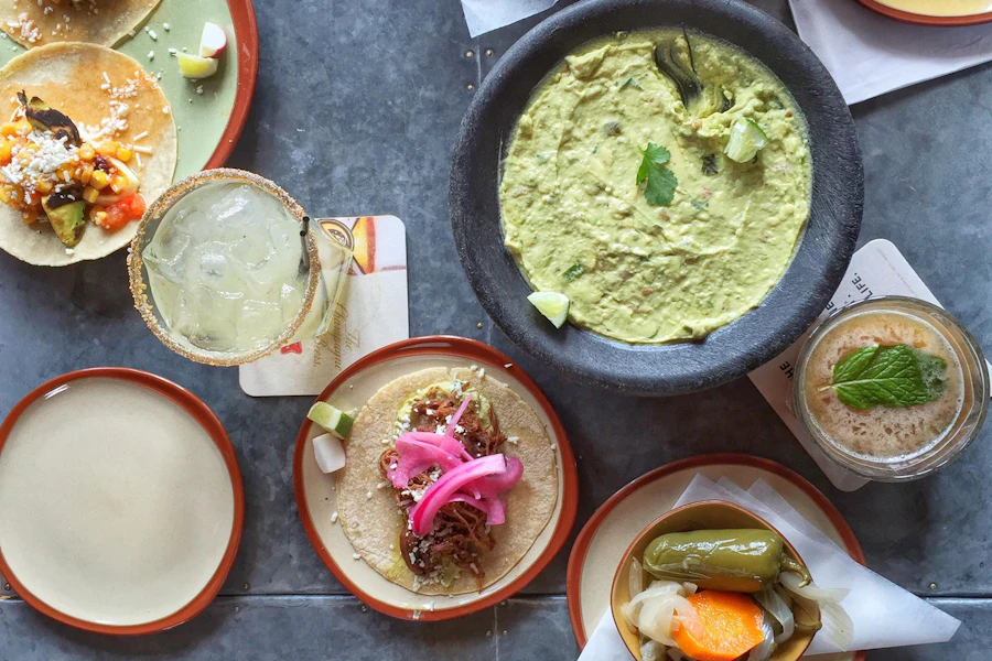 Lone Star Taco Bar Corporate Catering and Group Ordering located at 479 Cambridge St, Boston, MA 02134, USA. Lone Star Taco Bar's top menu items include Order of Braised Beef Barbacoa Tacos, Order of Braised Ranchero Chicken Tacos, Braised Ranchero Chicken Bowl.