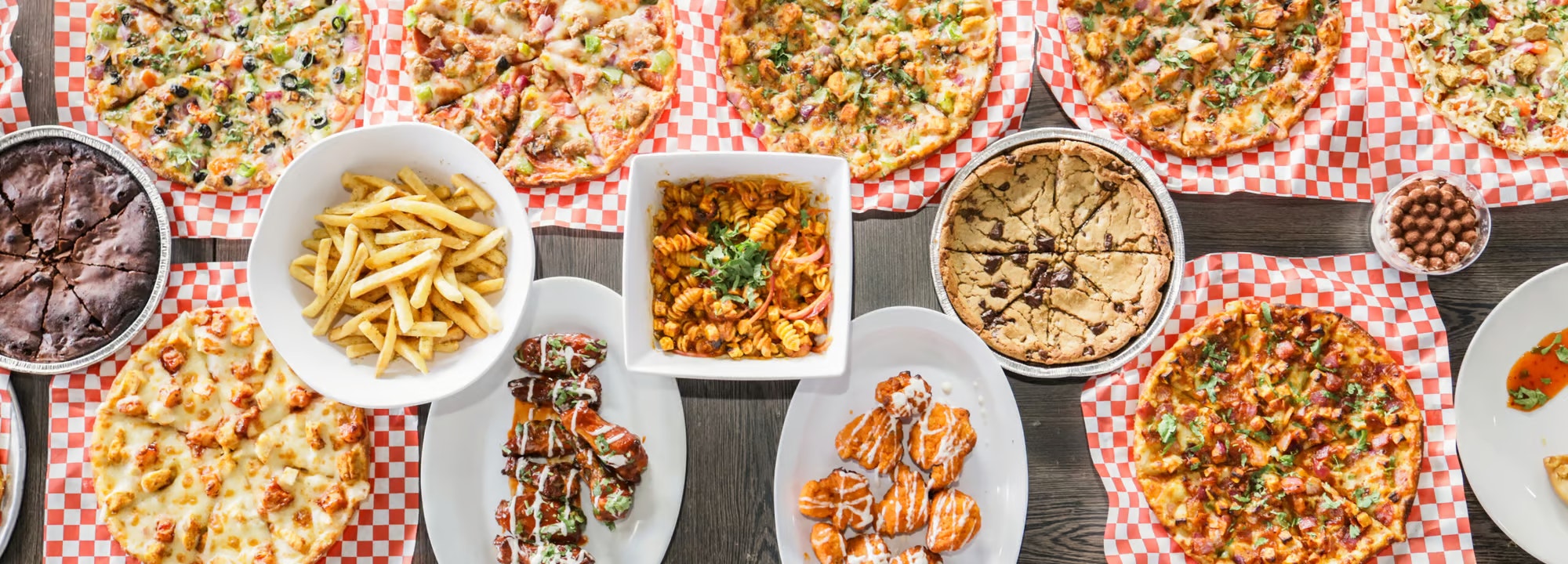 Pizza Twist Corporate Catering and Group Ordering located at 510 Broadway E, Seattle, WA 98102, USA. Pizza Twist's top menu items include Small All Meat Pizza, Shahi Paneer Pastatwist, Water Bottle.