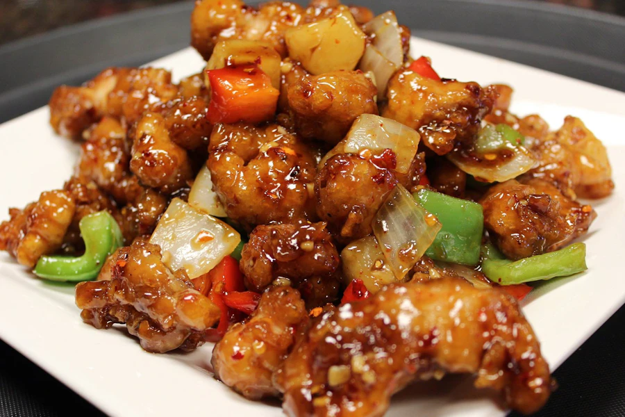 Red Corner China Diner Corporate Catering and Group Ordering located at 46 W 7200 S #2c, Midvale, UT 84047, USA.