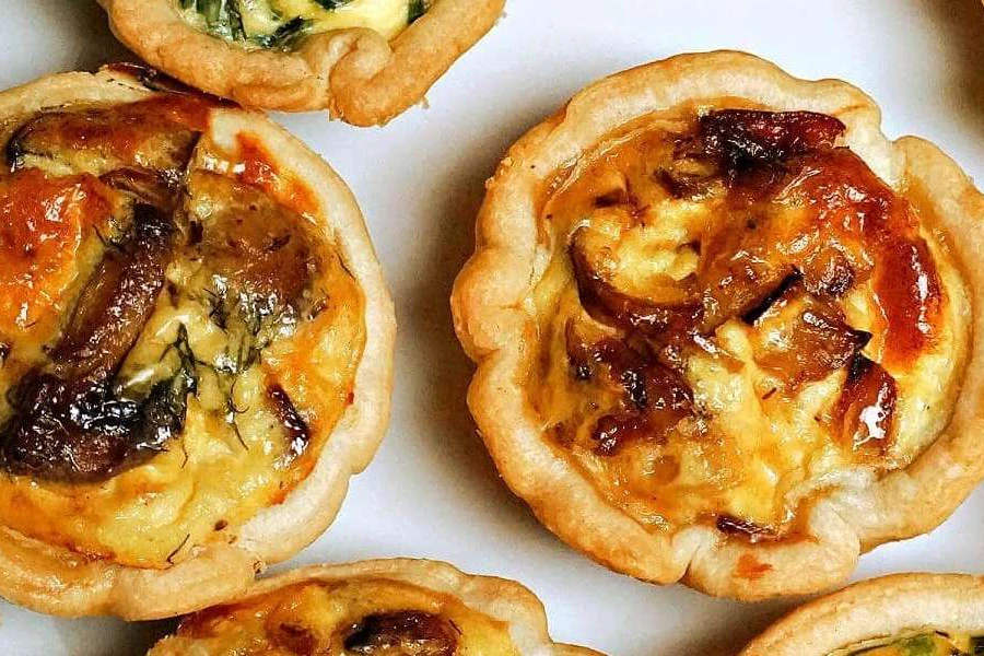 Cupprimo Catering Corporate Catering and Group Ordering located at 8650 Spicewood Springs Rd #105, Austin, TX 78759, USA. Cupprimo Catering's top menu items include Dozen Mini Muffins, Small Fruit Platter, Dozen Individual Mini Meat Quiches.