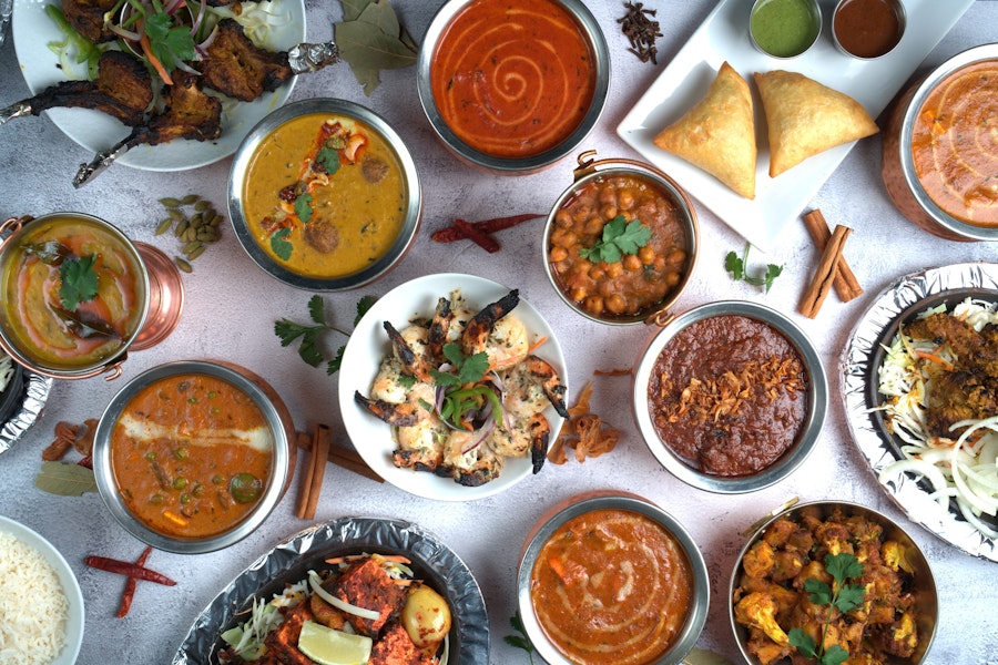 Nawabi Hyderabad House - Biryani Place Corporate Catering and Group Ordering located at 106 29th Ave N #2c, Nashville, TN 37203, USA. Nawabi Hyderabad House - Biryani Place's top menu items include Chicken Tikka, Malai Chicken, Tandoori Mix Grill.