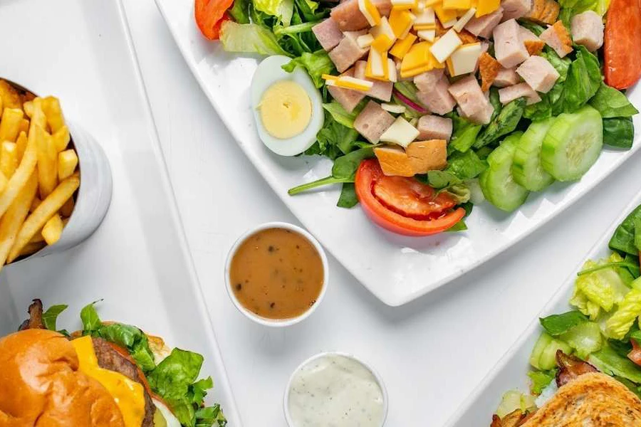 Westside Deli and Pasta Corporate Catering and Group Ordering located at 3360 W Sahara Ave #2c, Las Vegas, NV 89102, USA. Westside Deli and Pasta's top menu items include 10" NY Style Pizza, Chicken Caesar Wrap, Cold Italian Sandwich.