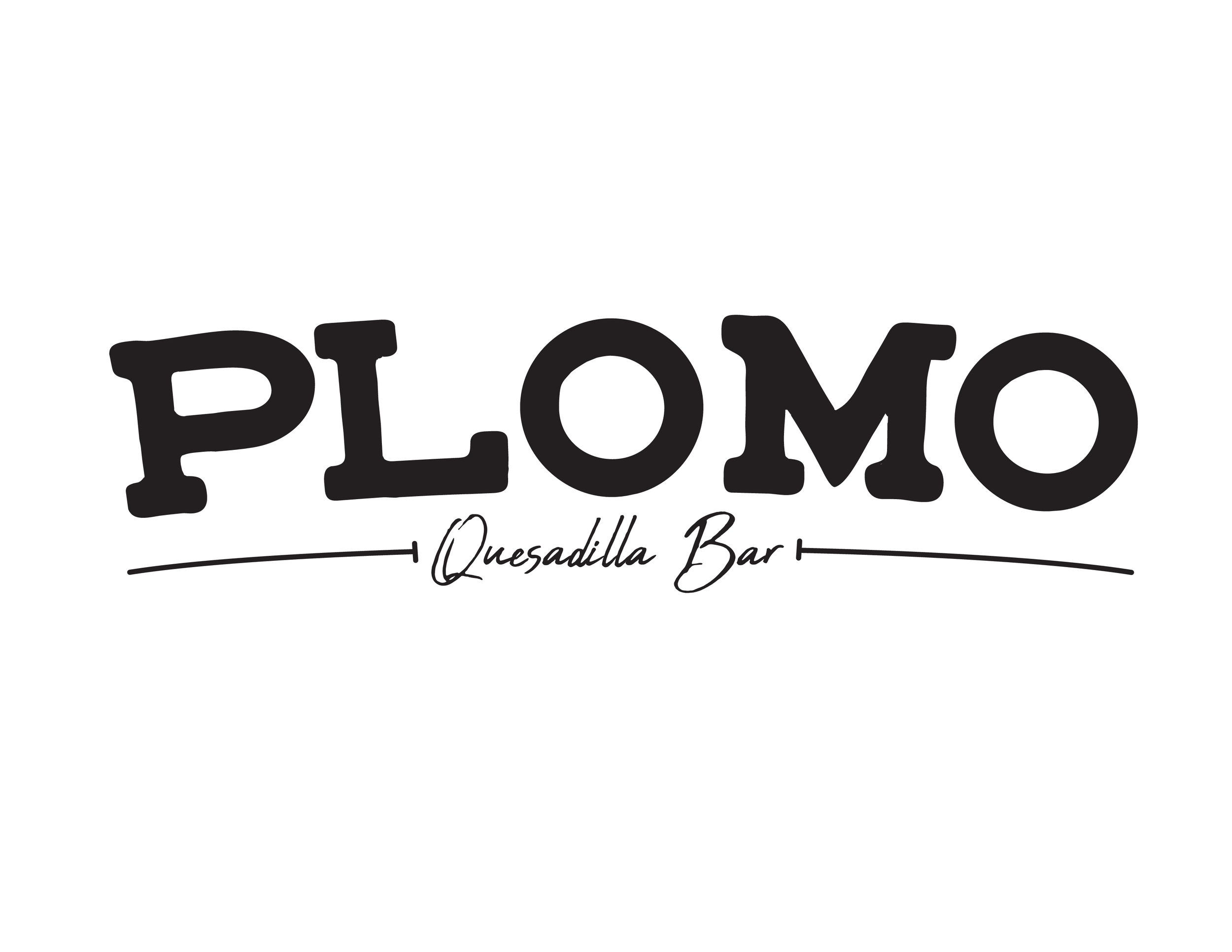 PLOMO Quesadillas Corporate Catering and Group Ordering located in Dallas, Fayetteville. PLOMO Quesadillas's top menu items include Lil' Dilla Platter, Tray of Churro Bites, Tray of Guacamole and Chips.