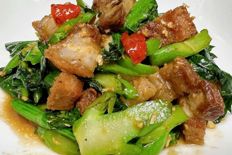 Lemon Thai Kitchen Corporate Catering and Group Ordering located in Minneapolis & St. Paul. Lemon Thai Kitchen's top menu items include Pad Thai, Kao Soi Noodle, Thai Fried Rice.