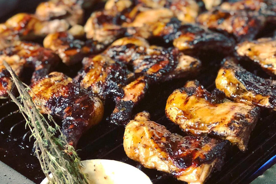 Island Boyz Jerk Spot Corporate Catering and Group Ordering located at 2 E 5th St #2c, Tempe, AZ 85281, USA.