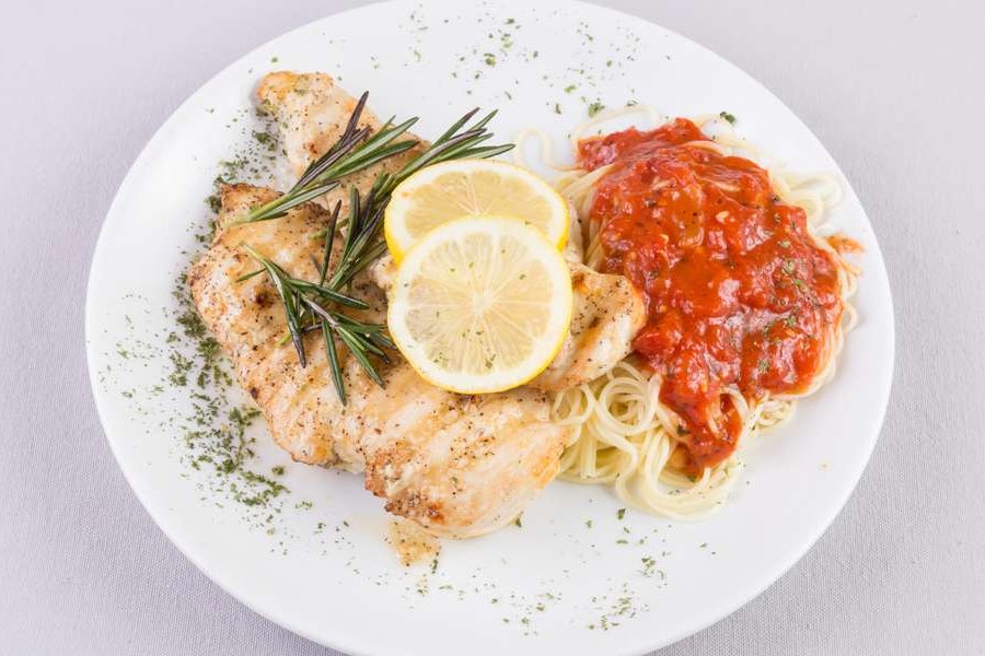 Gugliani's Corporate Catering and Group Ordering located at 4990 Beechnut St #2c, Houston, TX 77096, USA. Gugliani's's top menu items include Pasta Pollo Pesto, Mama G's Chunky Chicken Salad, Panko Crusted Chicken Breast Sandwich.