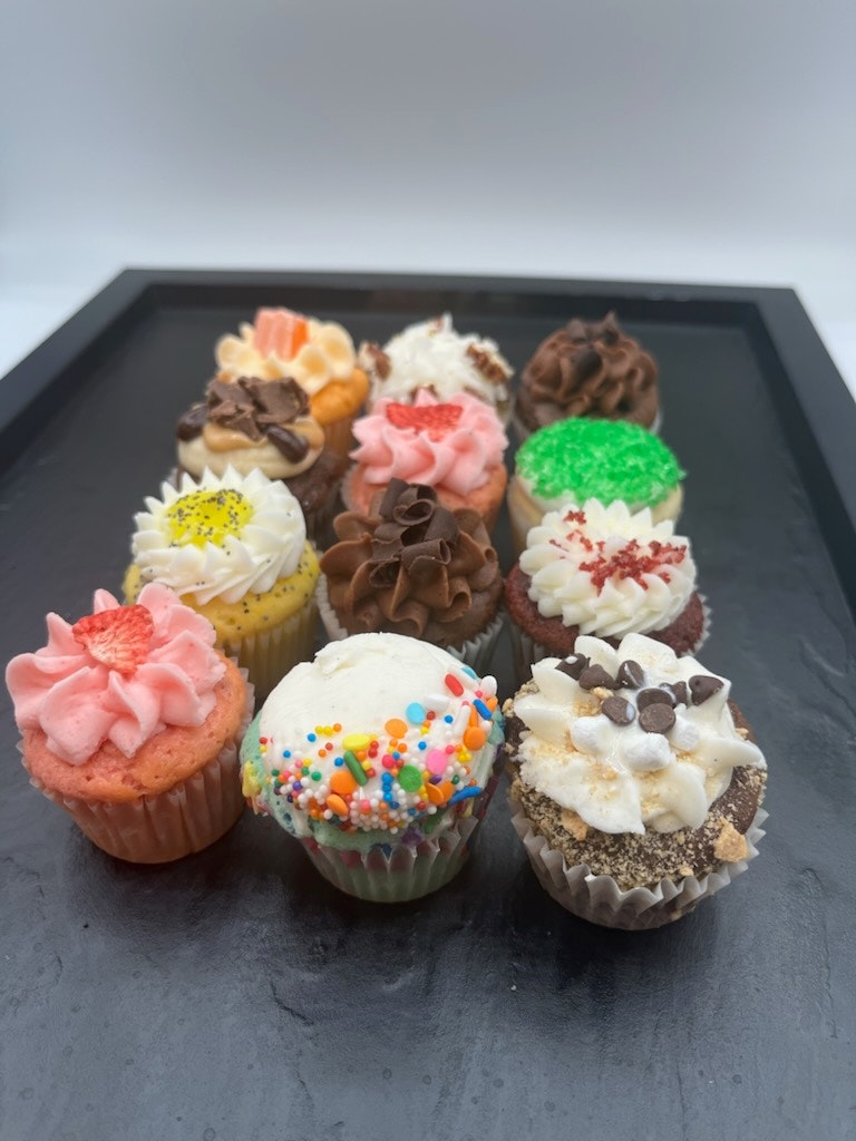 Rise Coffee & Bakery Corporate Catering and Group Ordering located at 4404 W William Cannon Dr, Austin, TX 78749, USA. Rise Coffee & Bakery's top menu items include Pack of Fruit Cups, Half Dozen of Breakfast Sausage Kolache, Half Dozen of Jalapeño Cheese Kolache.