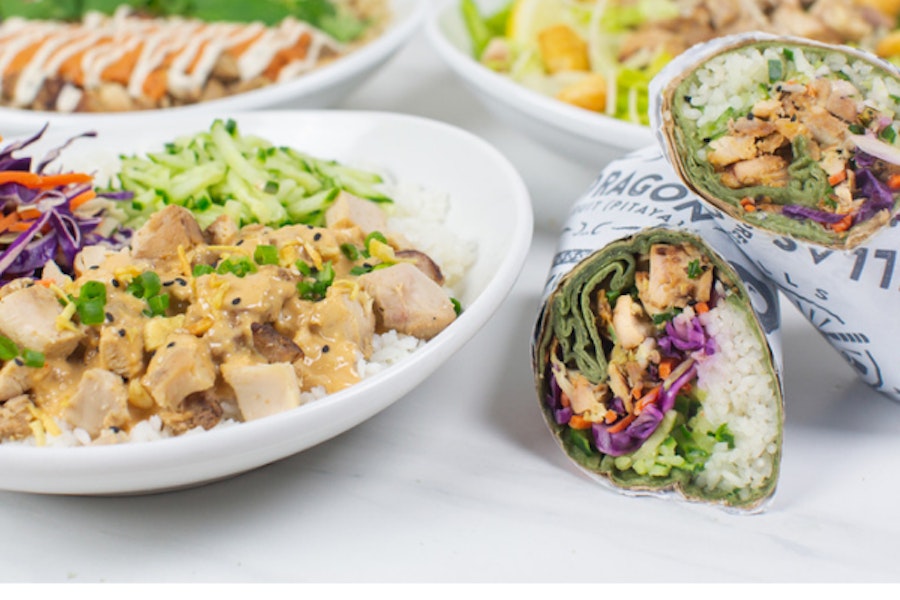 World Wrapps Corporate Catering and Group Ordering located in San Francisco & Bay Area, San Jose & South Bay. World Wrapps's top menu items include Argentina Chimichurri, Thai, Tikka Masala.