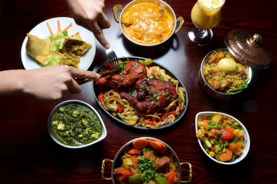 Chawlas2 Seattle Corporate Catering and Group Ordering located at 1428 Harvard Ave #2c, Seattle, WA 98122, USA. Chawlas2 Seattle's top menu items include Cream Chicken, Butter Chicken, Chicken Tikka Masala.