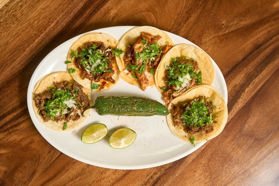 El Taco Loco Corporate Catering and Group Ordering located at 2840 NW Market St #2c, Seattle, WA 98107, USA.