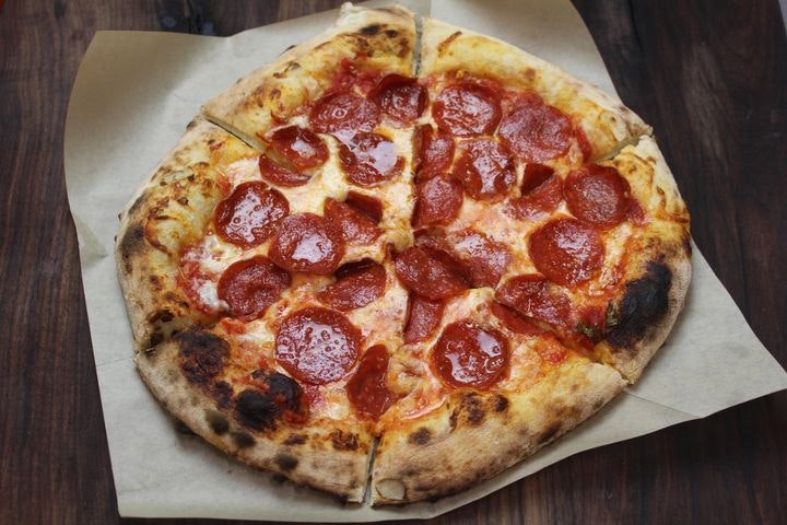 The Place Pizza Corporate Catering and Group Ordering located at 1032 N Redwood Rd, Saratoga Springs, UT 84045, USA.