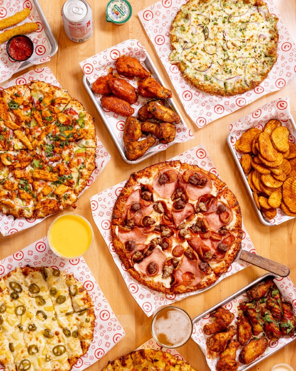 Curry Pizza House San Jose Corporate Catering and Group Ordering located at 361 N Capitol Ave #20, San Jose, CA 95133, USA. Curry Pizza House San Jose's top menu items include Order of Masala Chips.